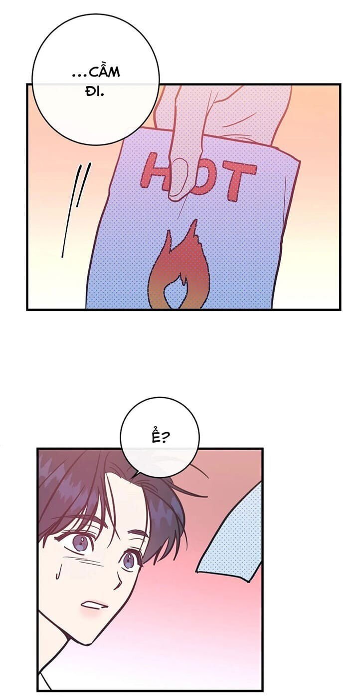 tình yêu ngây dại chapter 21 24