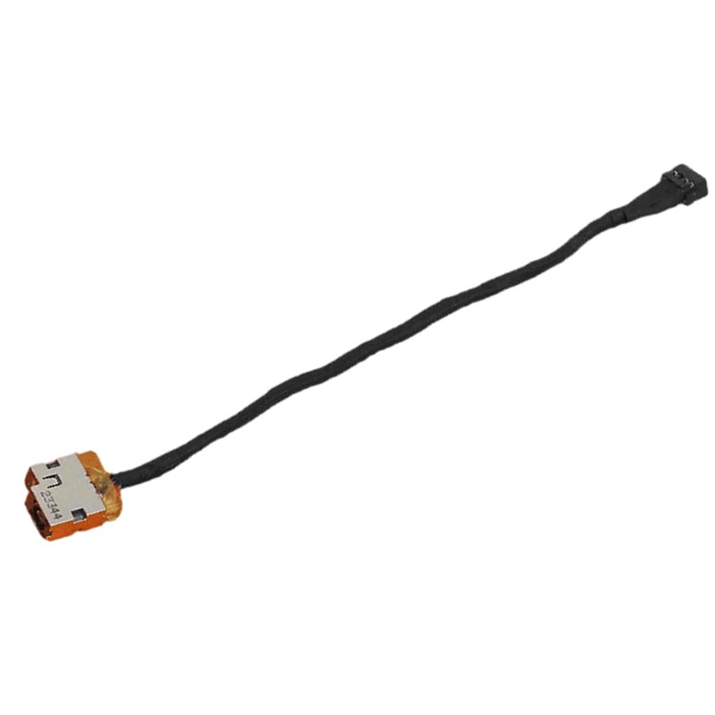 New DC Power   Charging Port Cable for  250G3 15--r018dx 15-r032ds