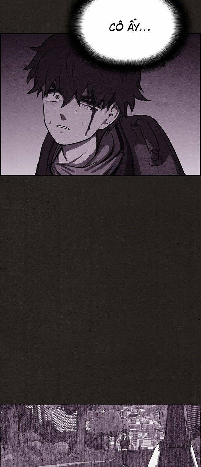 quái vật tại chung cư xanh chapter 24 26