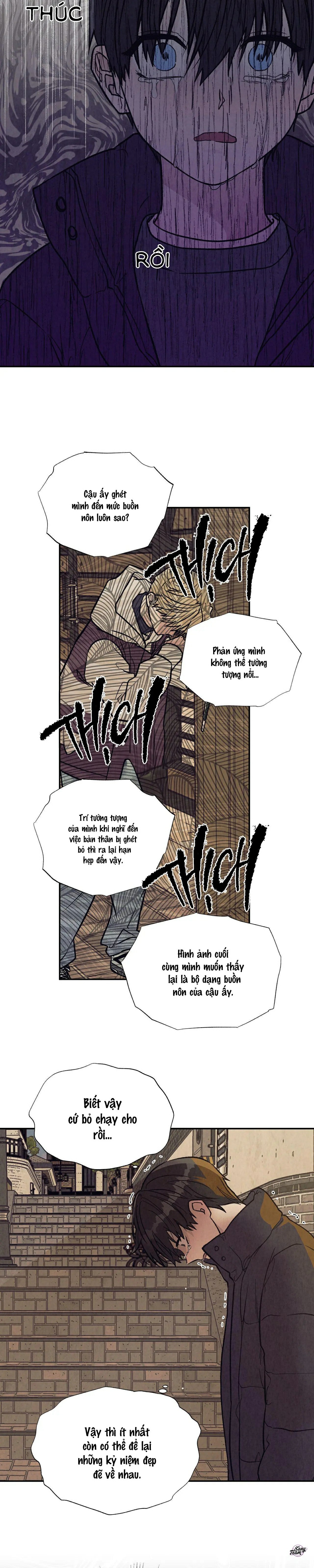 yêu em chapter 2 29