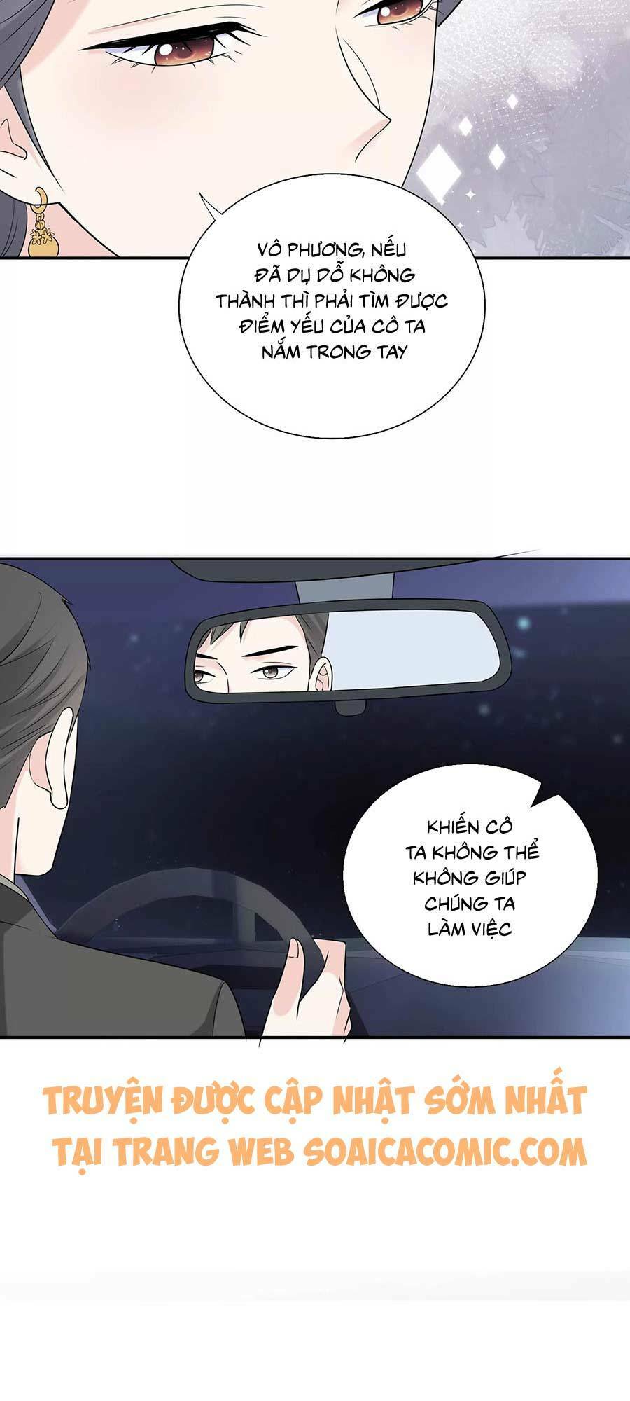 tôi dựa vào tà ý: nghịch chuyển nhân sinh chapter 52 20