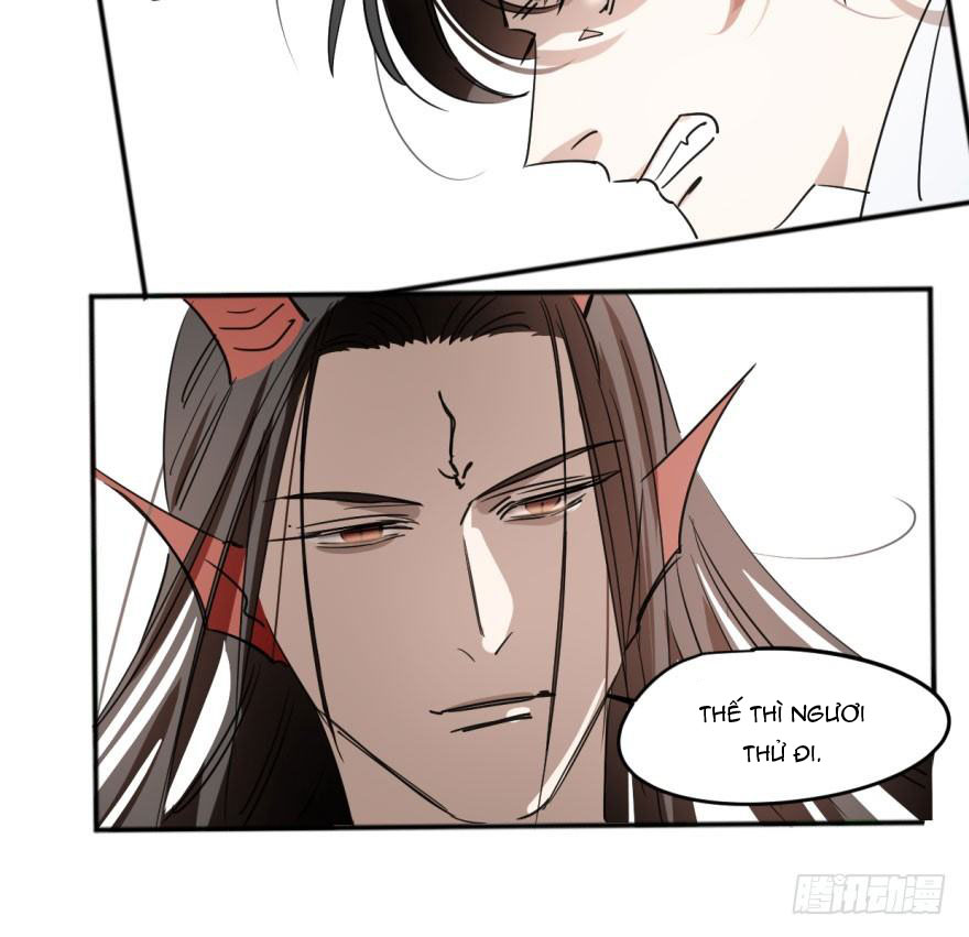 bắt lấy ngao ngao chapter 19 8