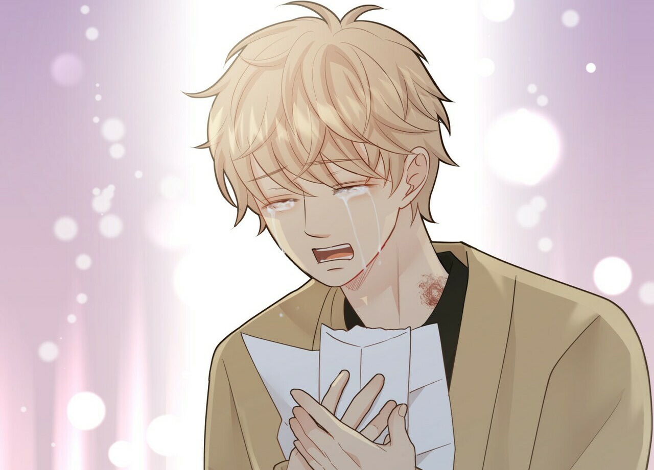 thời gian giữa sói và chó chapter 63 111