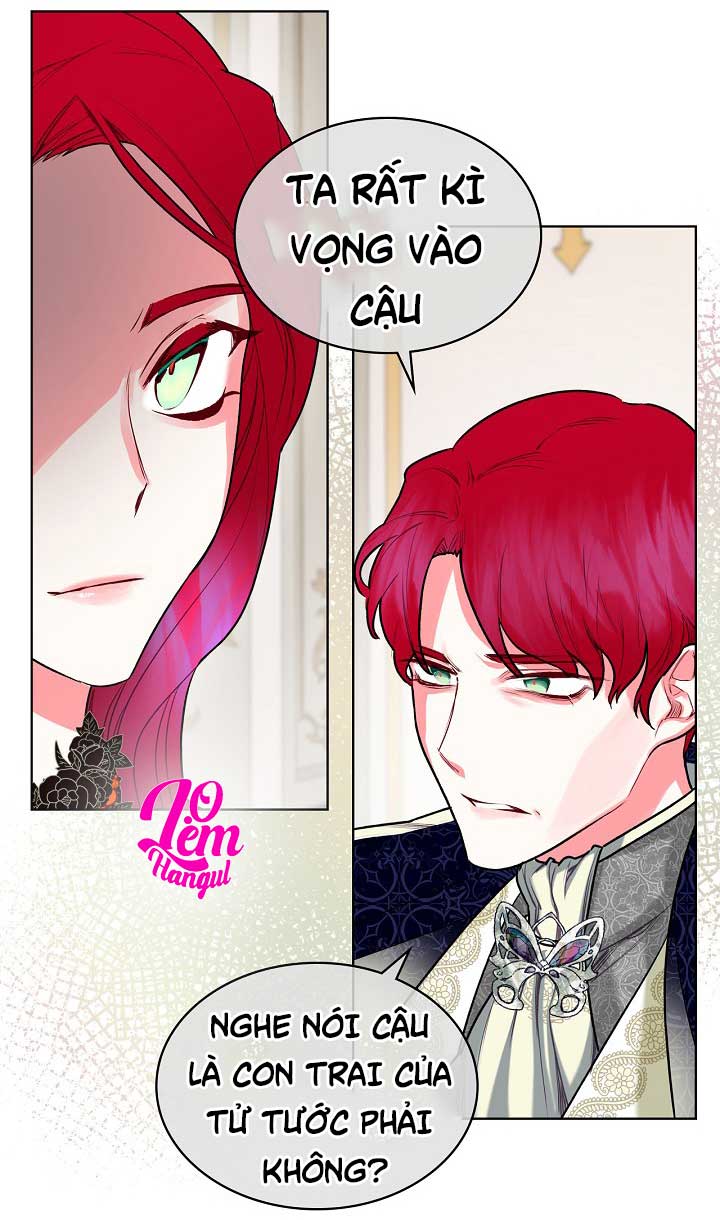 kẻ tạo ra ác nữ chapter 3 50