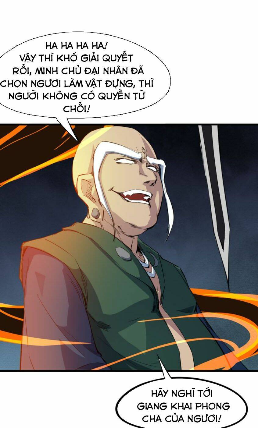 long mạch võ thần chapter 73 27