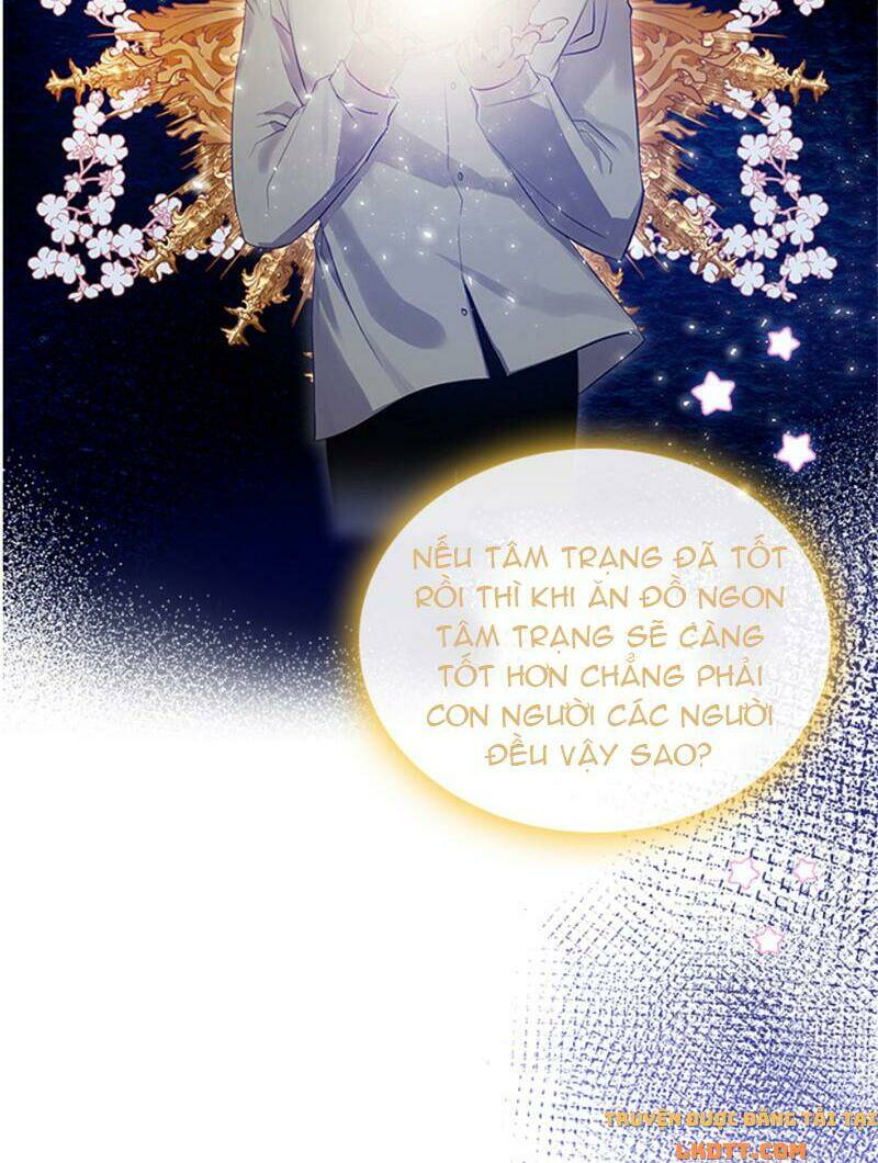 công chúa phản diện muốn ở trong ngôi nhà bánh quy chapter 10 29