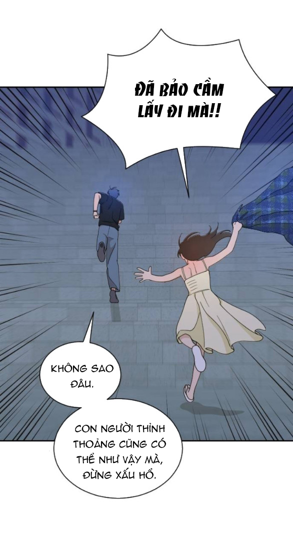 Vận May Bất Ngờ chapter 51.2 3