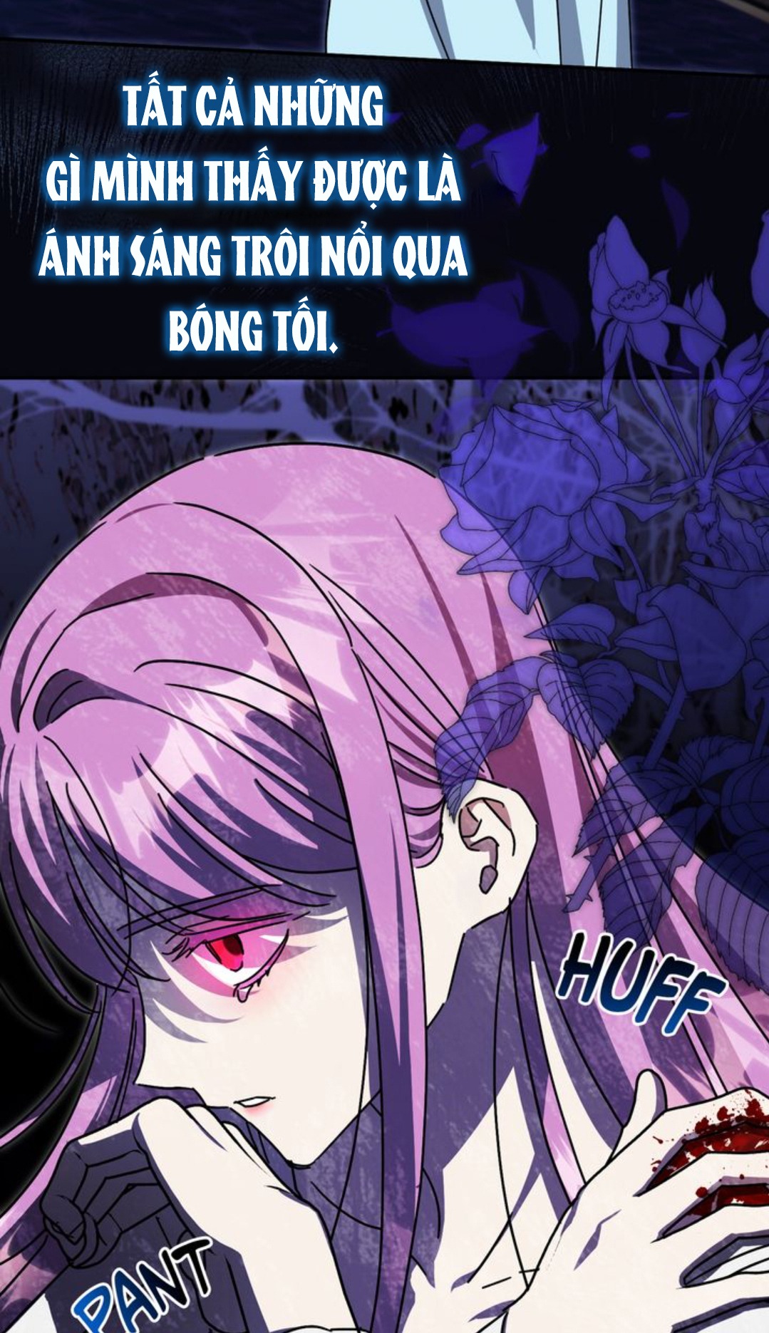 phương pháp bảo vệ anh ấy trong lãnh địa quái vật chapter 59 73