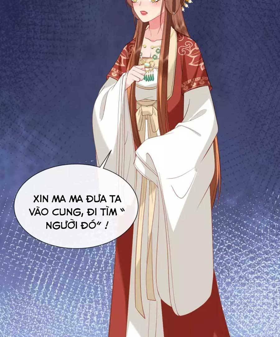 tướng quân, bổn phi không nhận sủng chapter 25 40