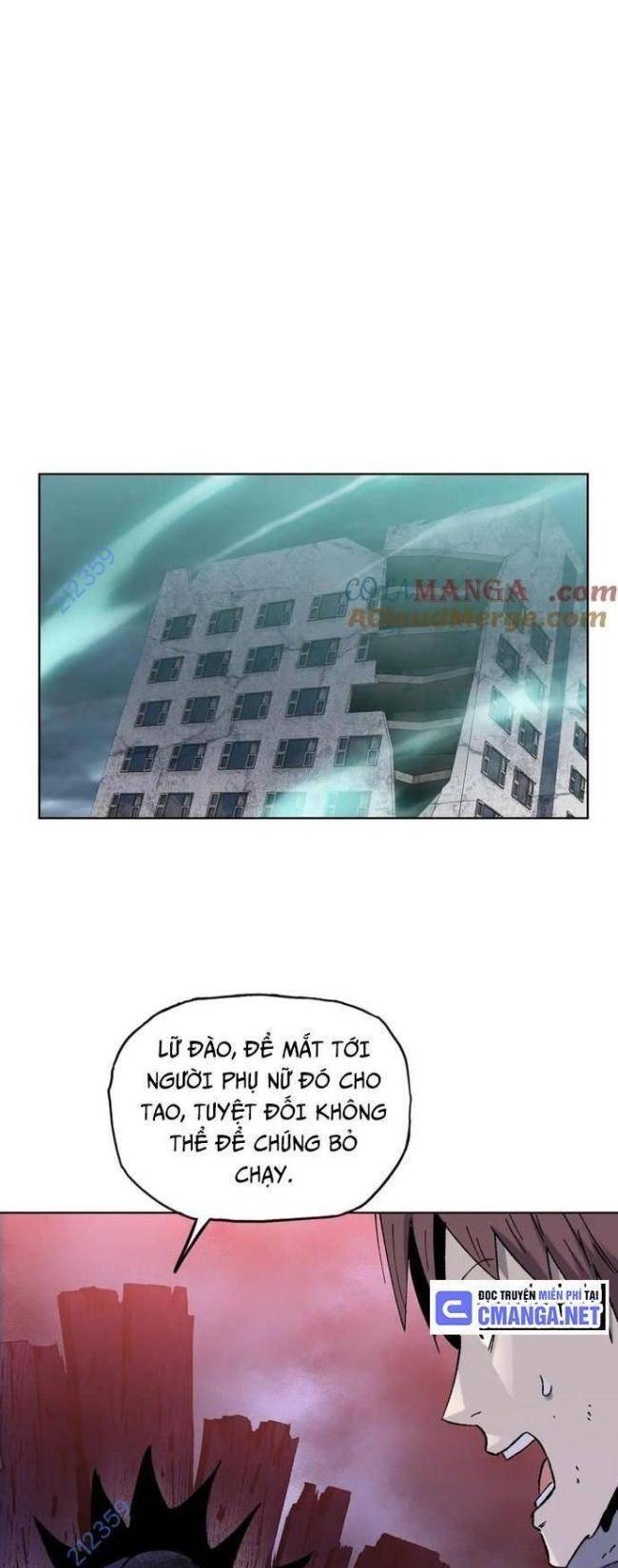 kẻ tàn nhẫn ngày tận thế: bắt đầu dự trữ hàng tỉ tấn vật tư chapter 21 77