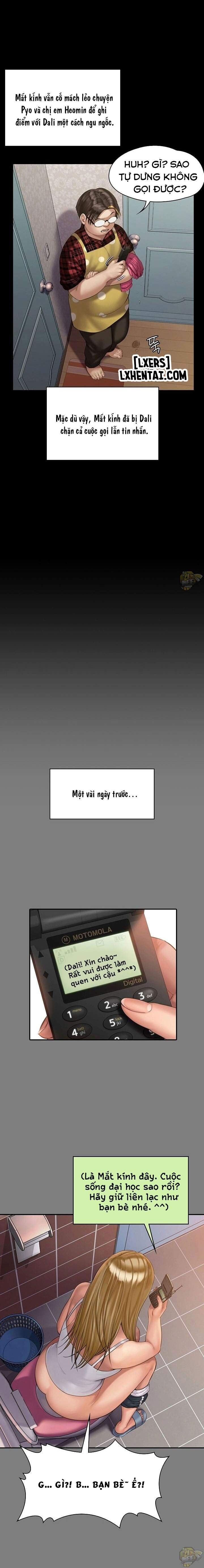 ong chúa chapter 160 15