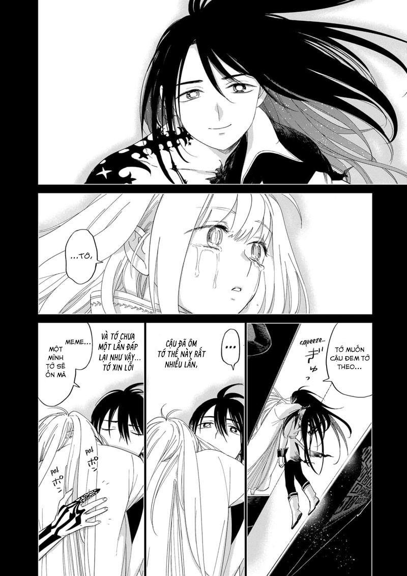 ấn ký abyss chapter 45 14