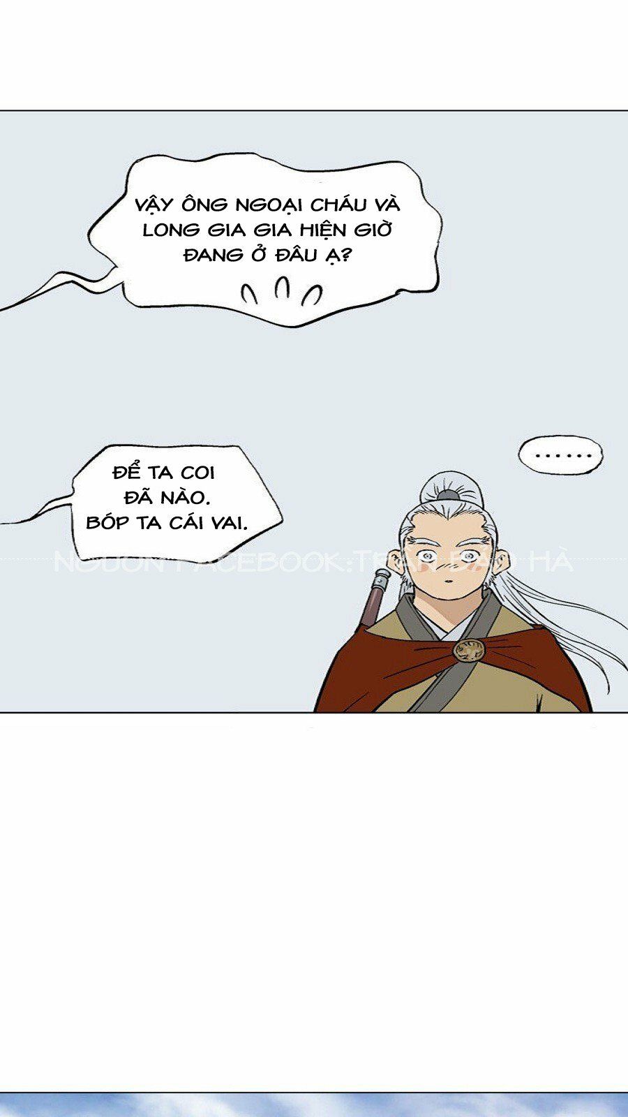 cao thủ 2 chapter 52 62