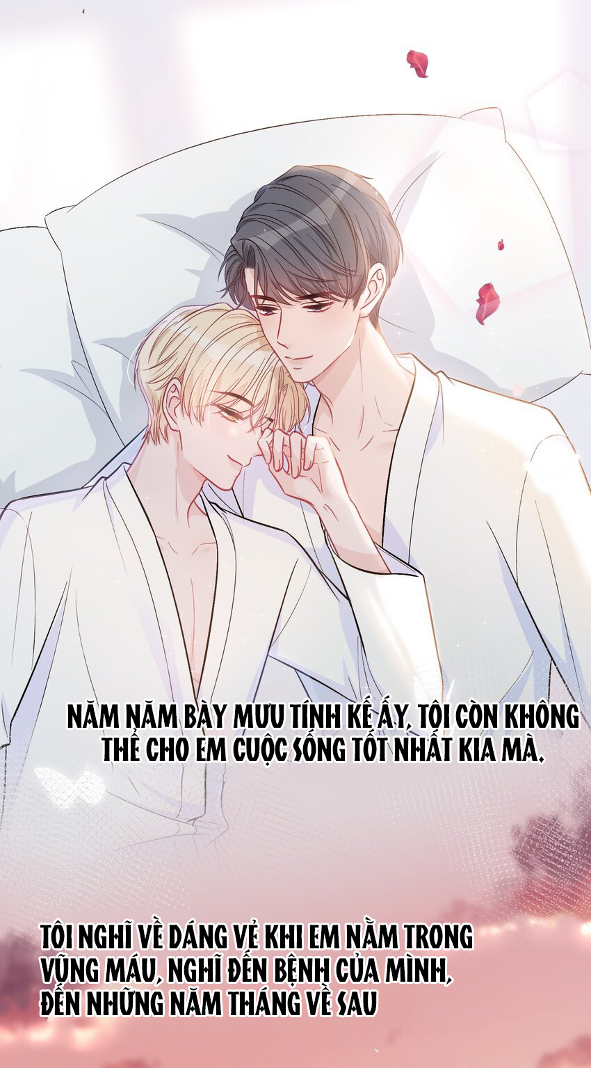 trước và sau ly hôn! chapter 79 3