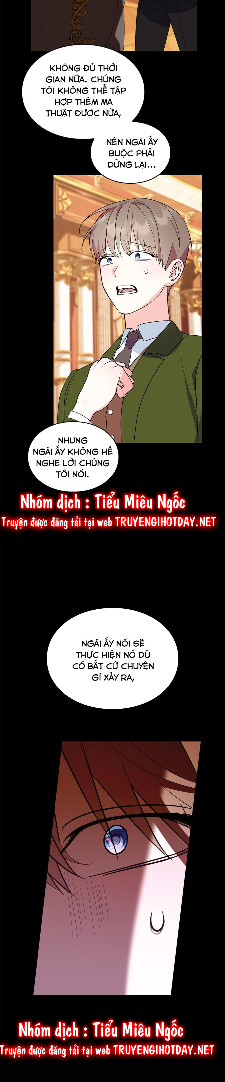 câu chuyện về nữ công tước chapter 94 28