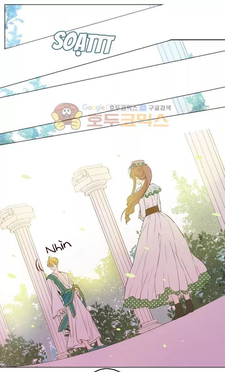 một ngày nọ tôi bỗng thành nàng công chúa chapter 34 5