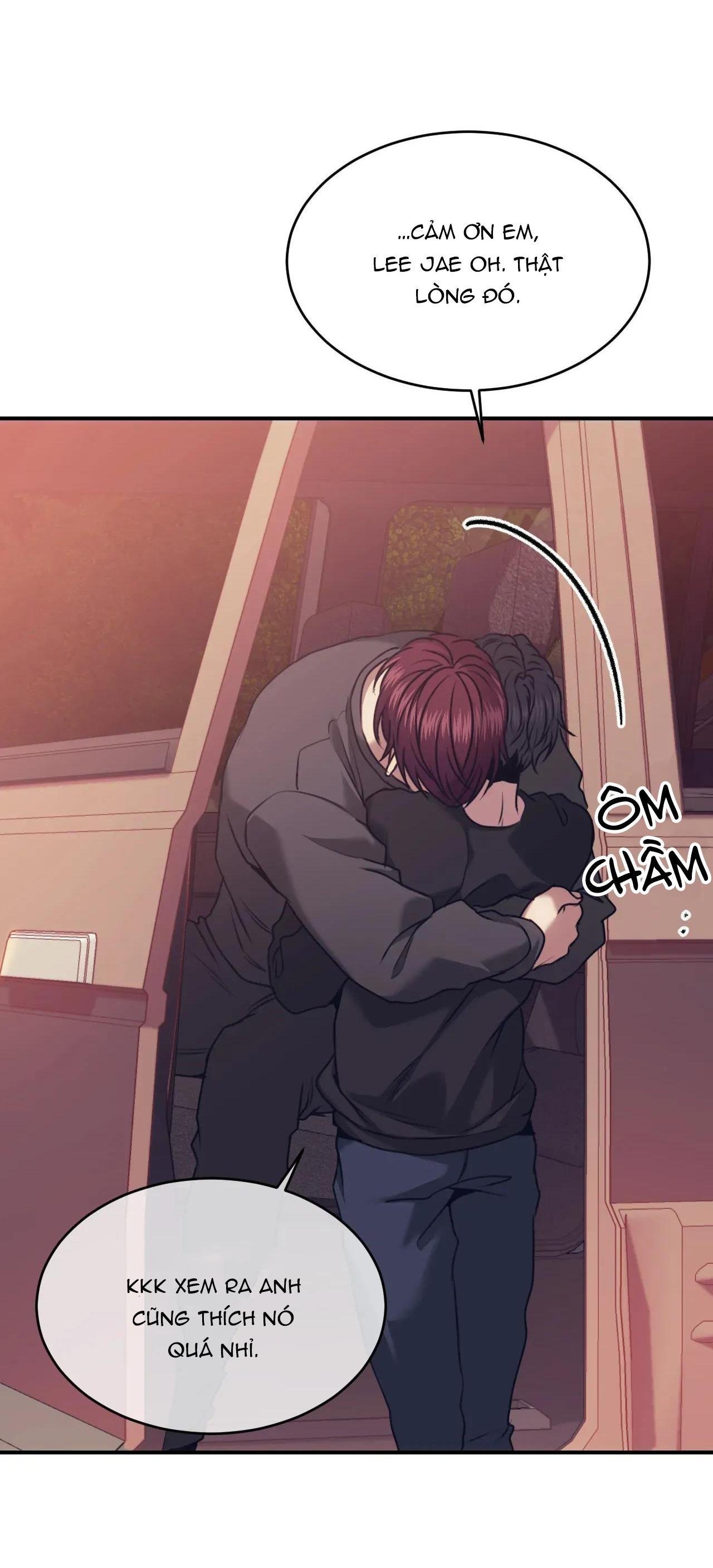 công cuộc báo thù của kẻ yếu thế chapter 90 48