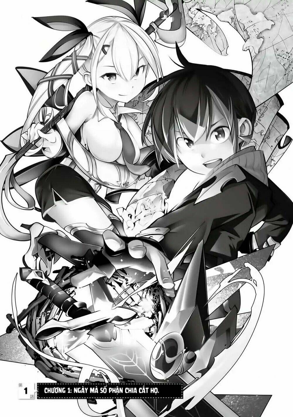 boy having useless skill mapping chapter 1 5