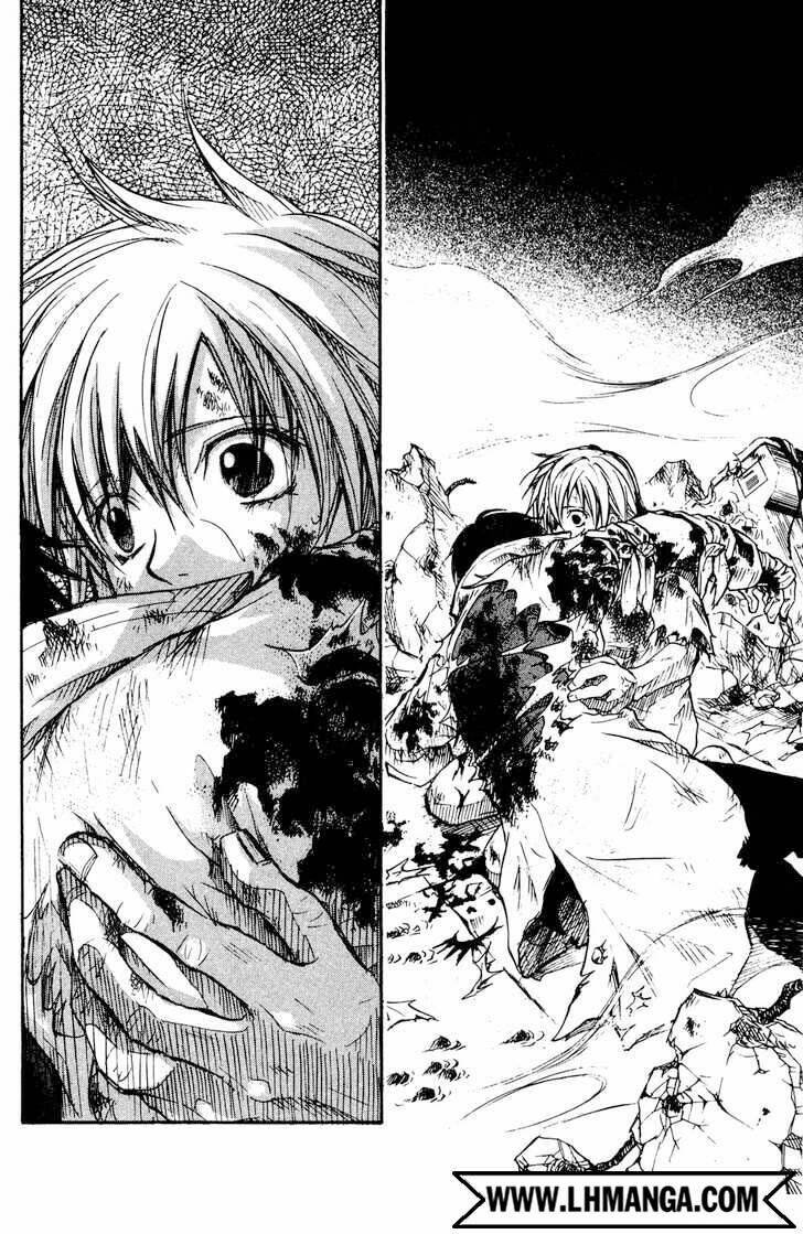 variante chapter 18 31