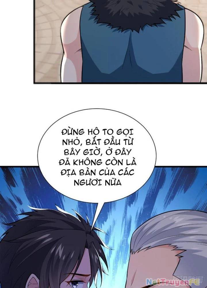 từ dã quái bắt đầu thăng cấp chapter 26 44