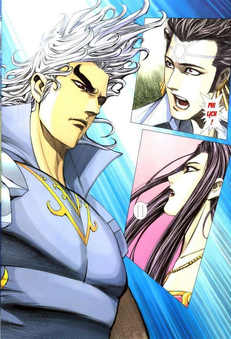 võ thần phượng hoàng chapter 44 18