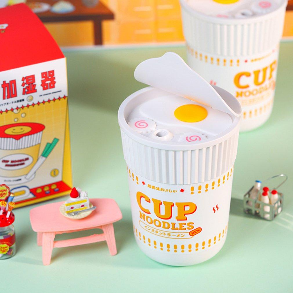 Di Động Mini UFO Ion Âm Máy Phun Sương Tạo Độ Ẩm USB Máy Tạo Độ Ẩm Không Khí Máy Lọc Thơm Khuếch Tán Hơi Nước Cho Nhà Máy Lọc Khuếch Tán Hơi Nước