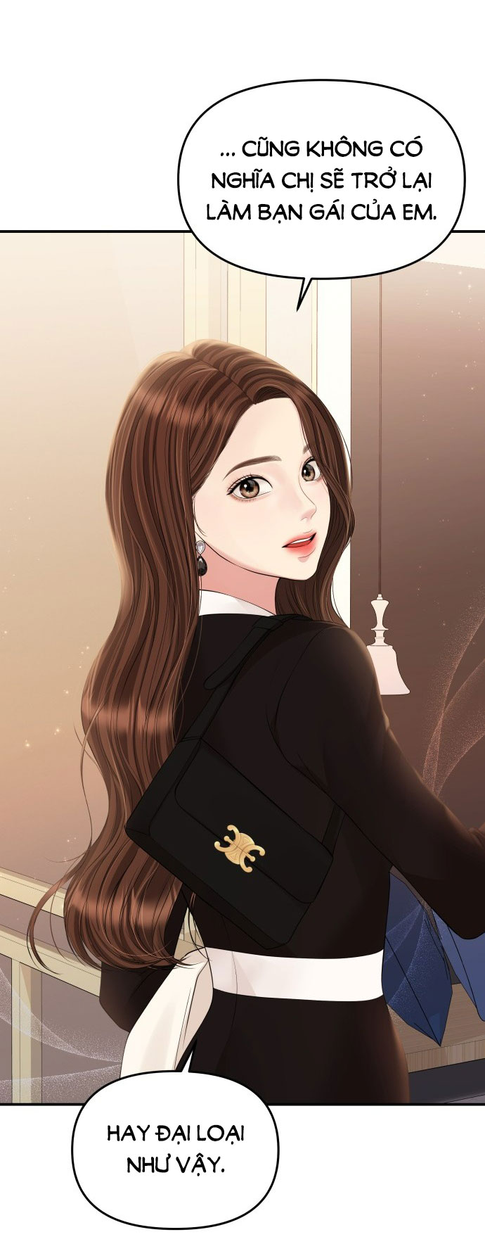 gửi em người đánh cắp những vì sao - to you who swallowed a star chapter 131.2 3