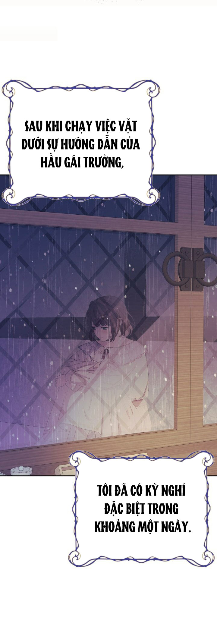 [18+] nếu cứu rỗi một cầm thú hư hỏng chapter 7.2 7