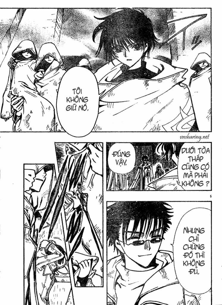 huyền thoại đôi cánh chapter 110 6