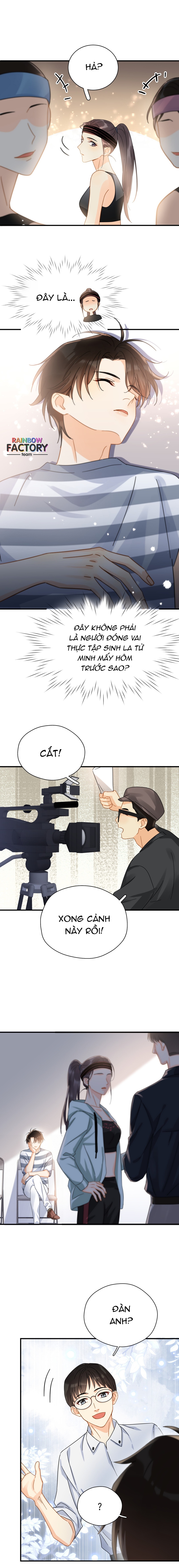 bám đuôi chapter 37 8