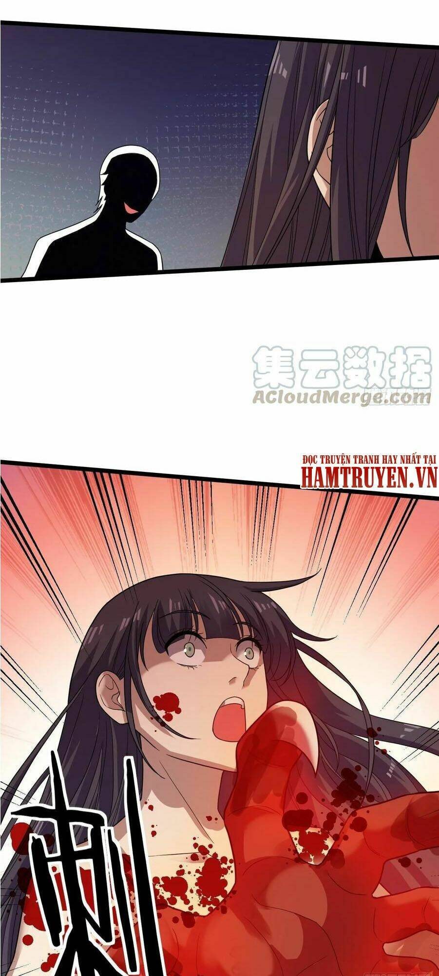 vô hạn biến dị chapter 26 30