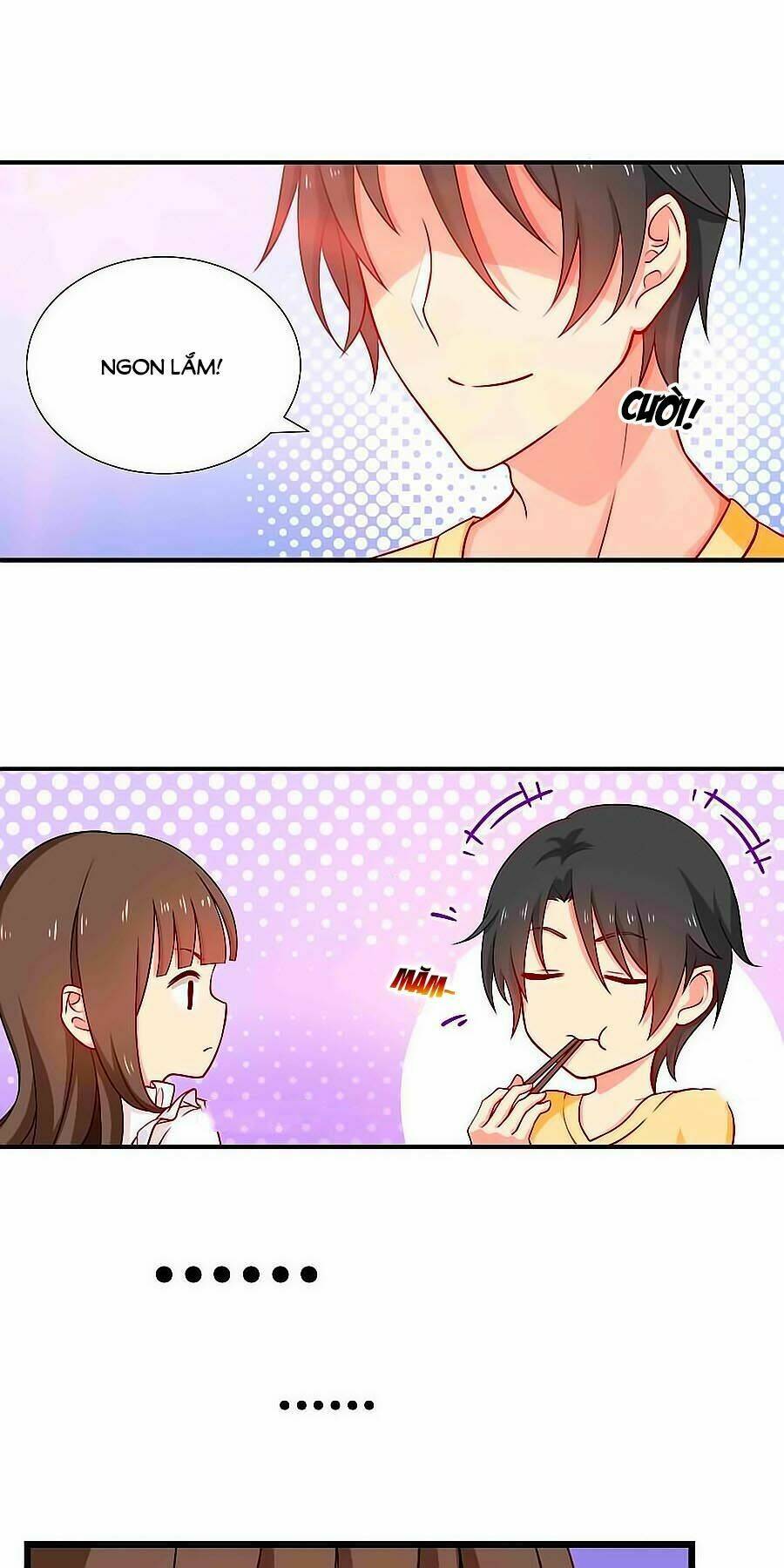 chỉ nhiễm thành hôn chapter 27 7