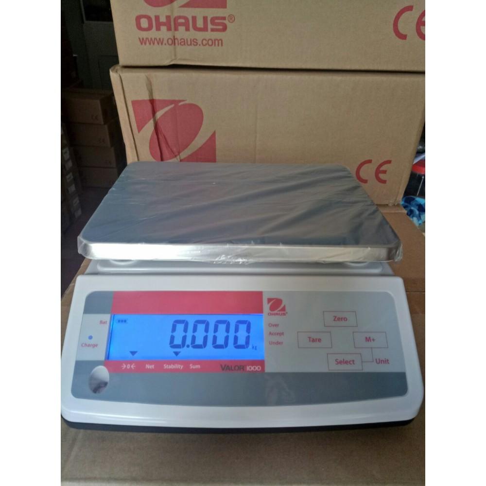 Cân Điện Tử OHAUS V11P - 30KG