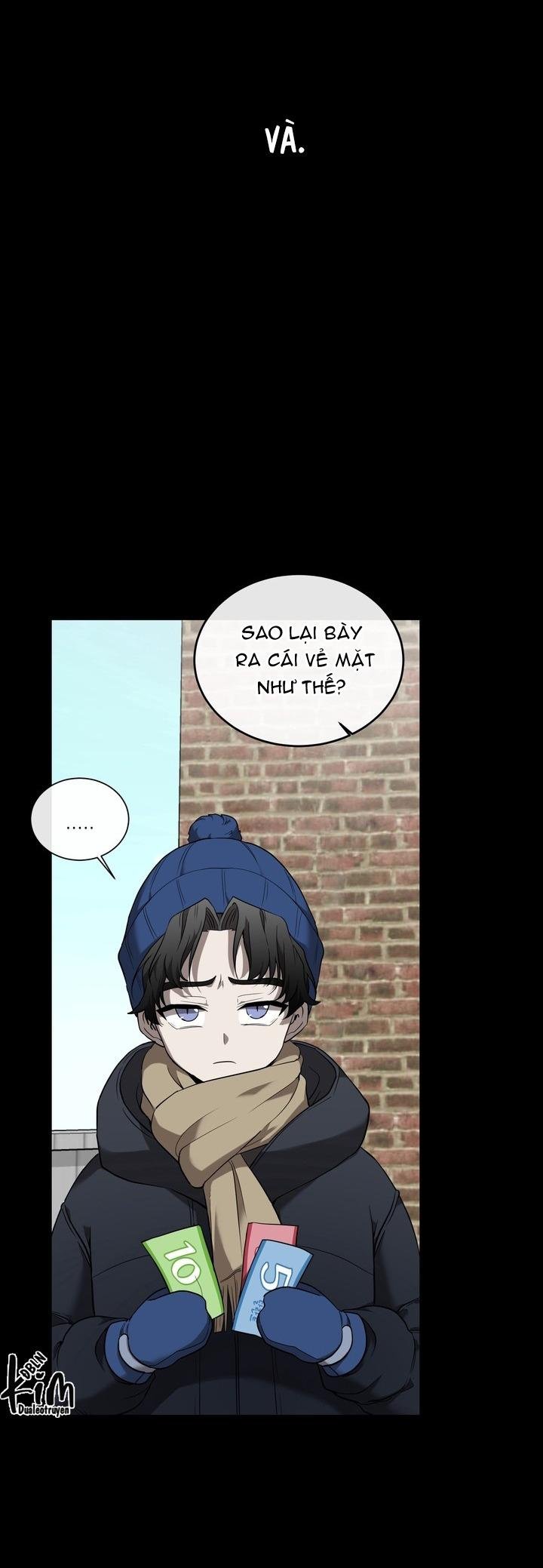 dưỡng thú cưng chapter 55 12