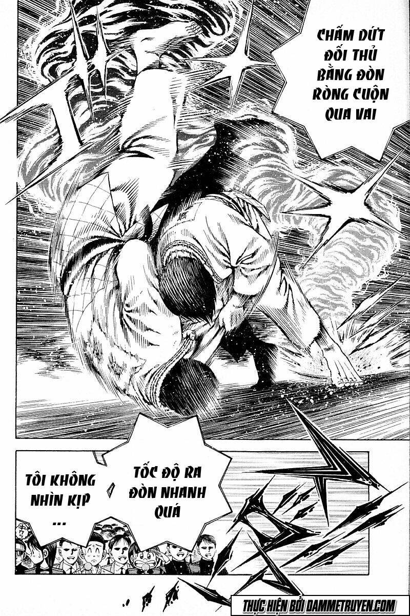 shin kotaro makaritoru! juudouhen chapter 194 3