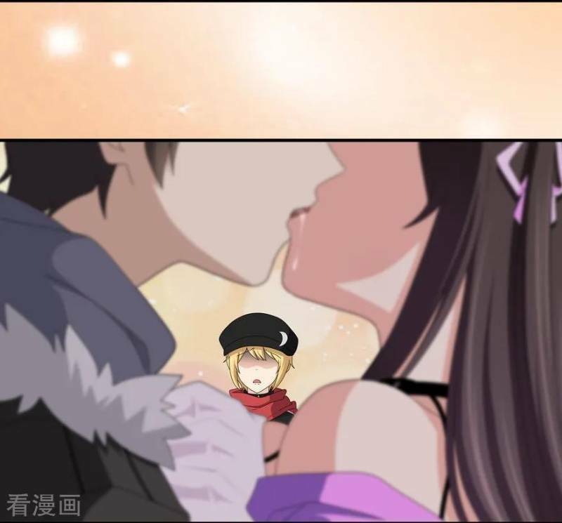 bạn gái virus của tôi chapter 100 37