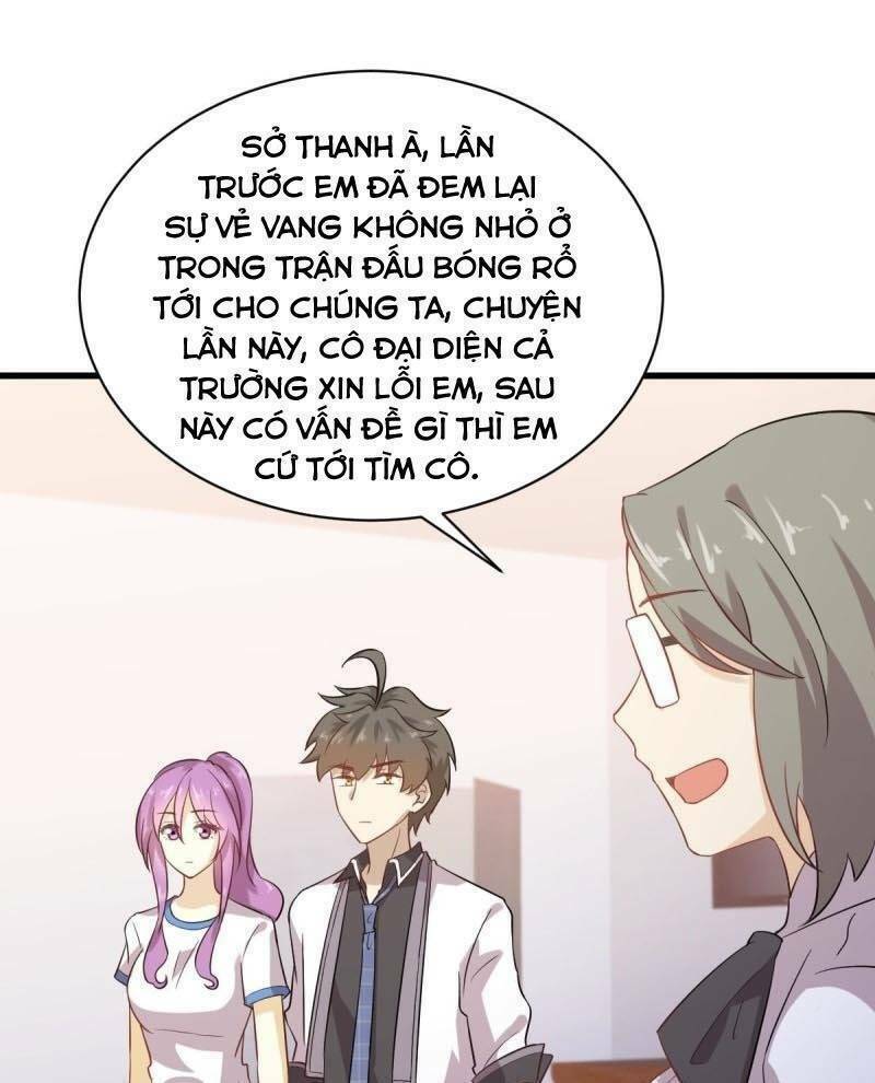 xuyên không vào thế giới nữ cường chapter 99 16