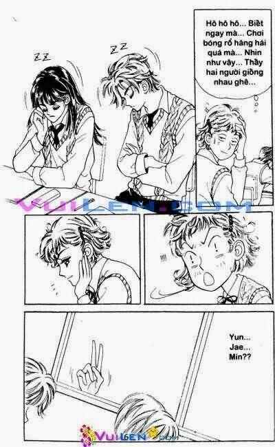 tình yêu diệu kỳ chapter 7 66