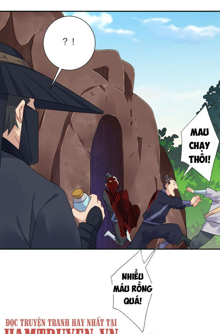 nghịch thiên chiến thần chapter 149 2