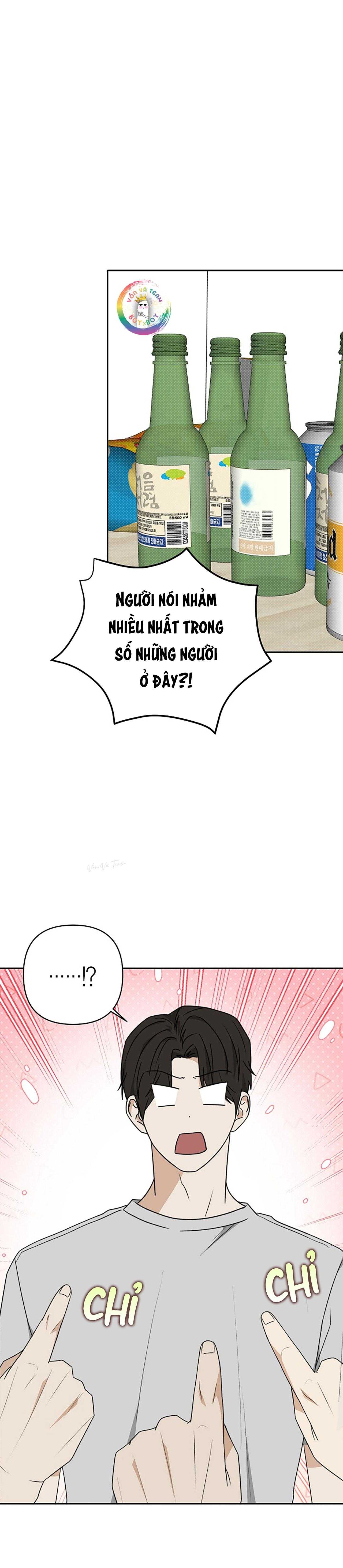 những nàng công chúa bị nguyền rủa chapter 27 20