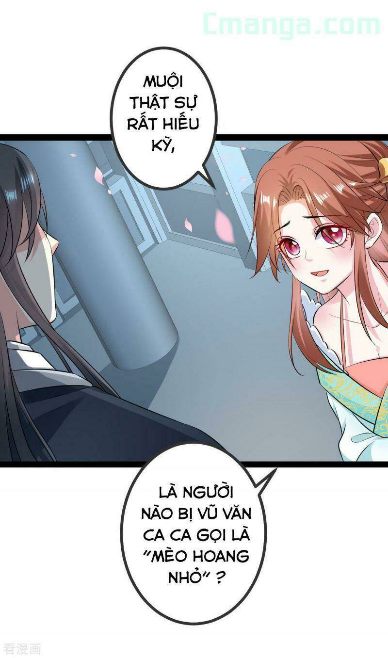 độc y đích nữ chapter 27 7