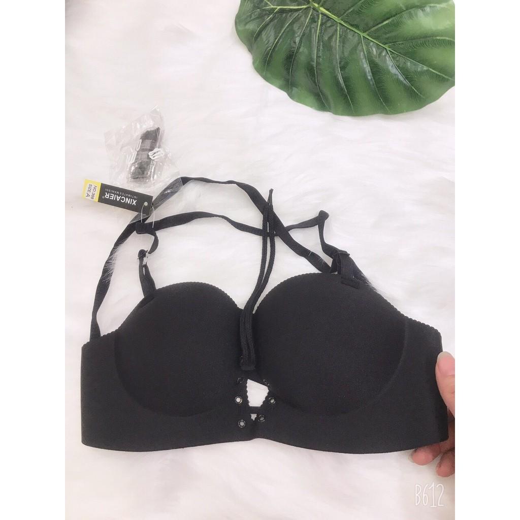 Áo Nâng Ngực Tạo Khe A368