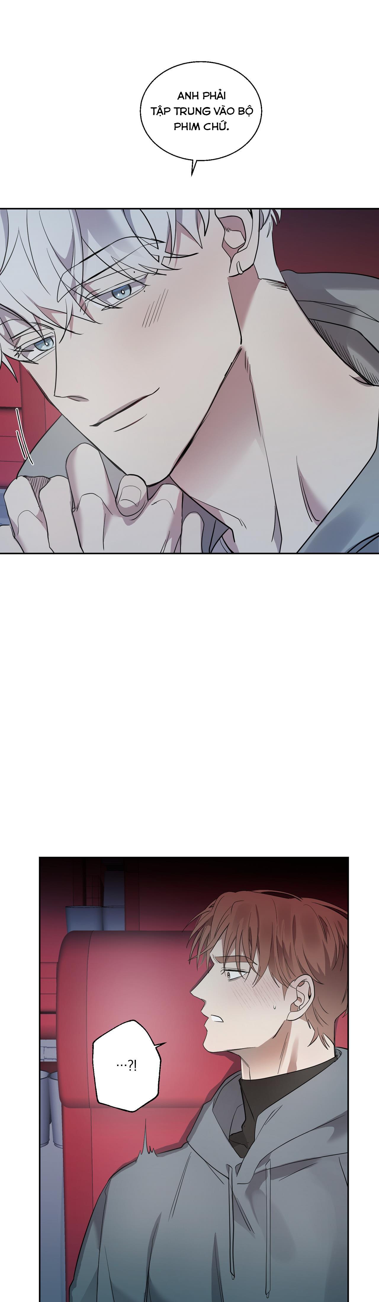 nuốt chửng bóng đêm chapter 16 22