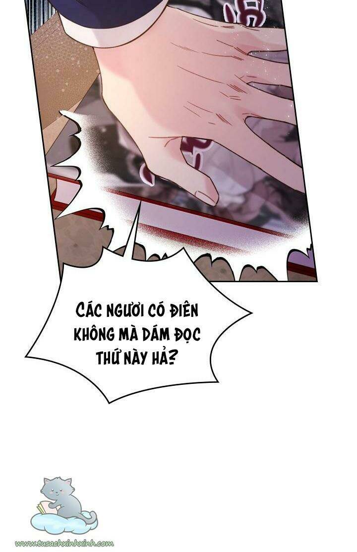 [15+] công chúa chloe chapter 81 14