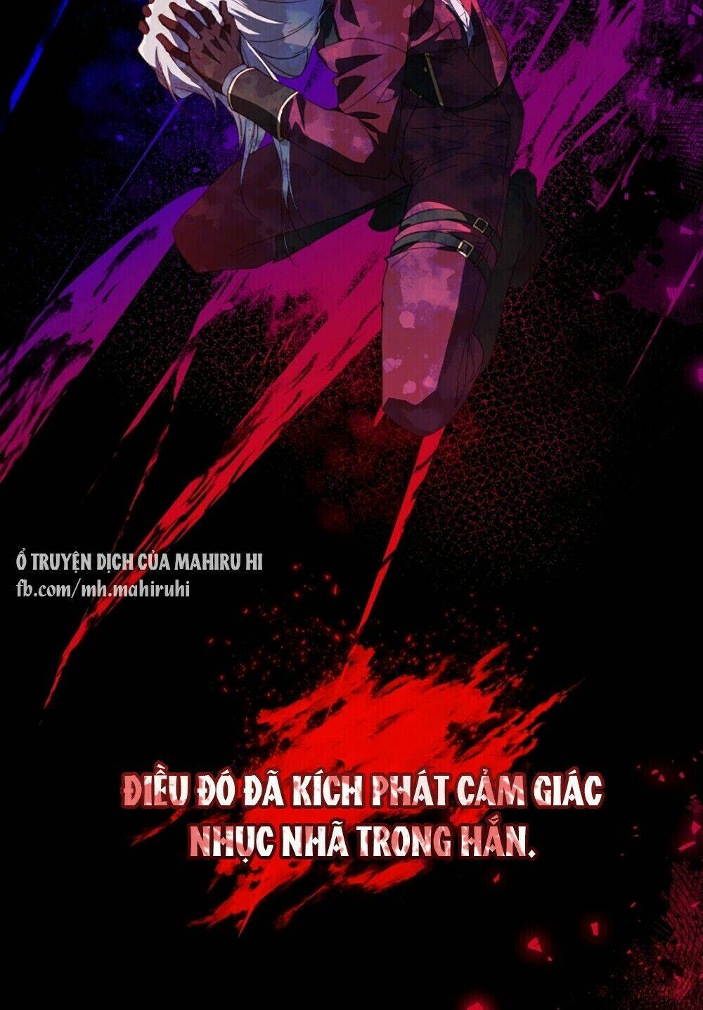 công chúa khắc dấu lên kẻ phản nghịch chapter 46 15