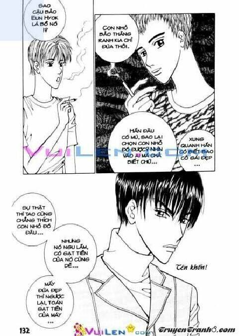 người mẫu hoàn hảo chapter 3 131