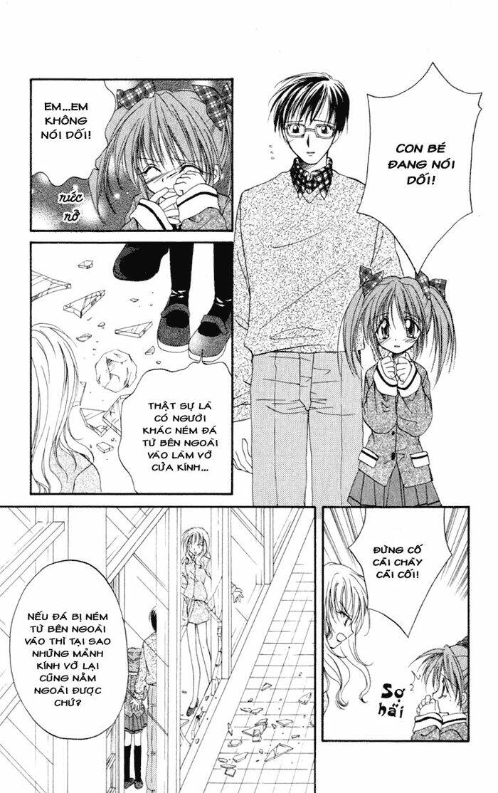 spiral: suiri no kizuna chapter 11 36