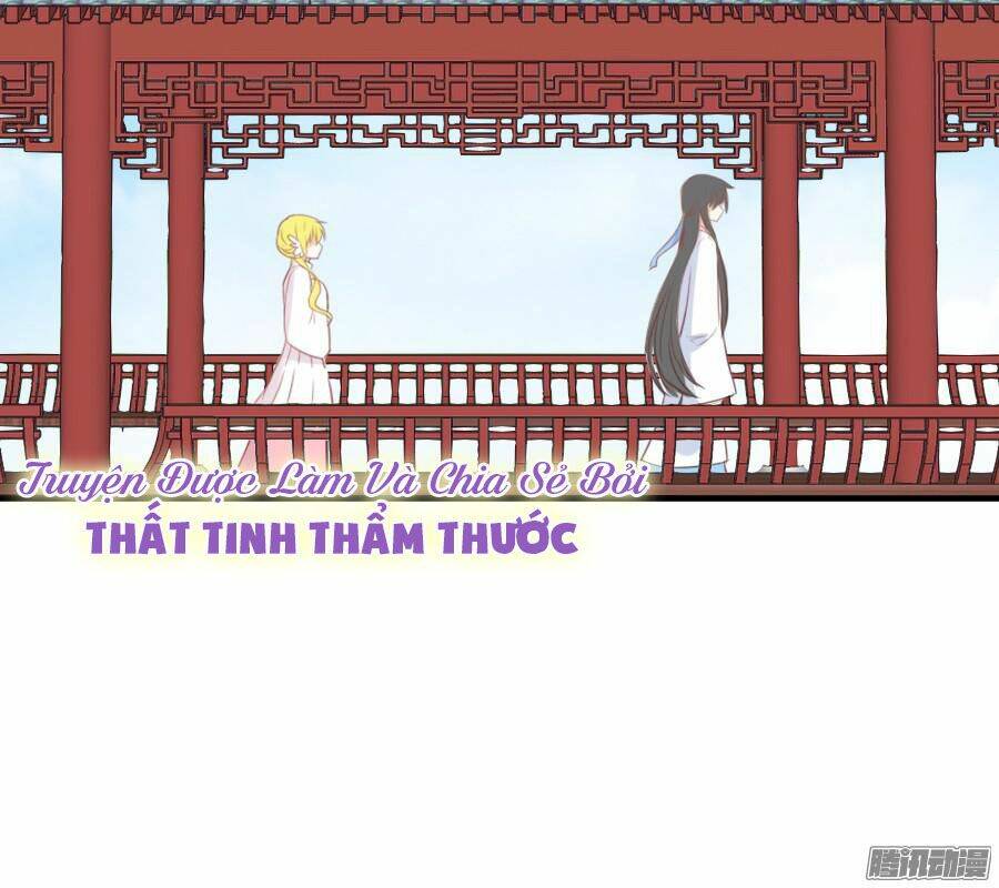 hôm nay ta cũng muốn trêu chọc nàng chapter 14 28