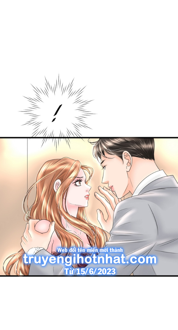 Tình Yêu Đánh Cắp Trái Tim chapter 4.2 - Trang 6