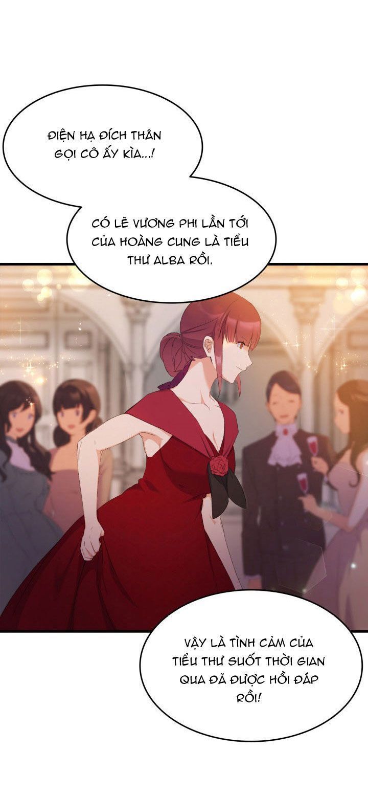 tôi định quyến rũ anh trai nhưng nam chính đã đến chapter 8 47